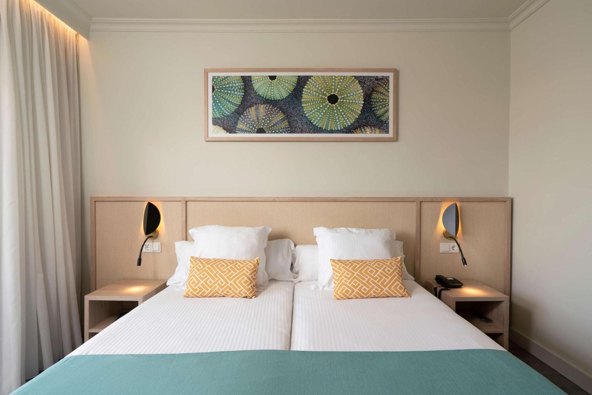 Aluasoul Palma Adults Only Hotel
