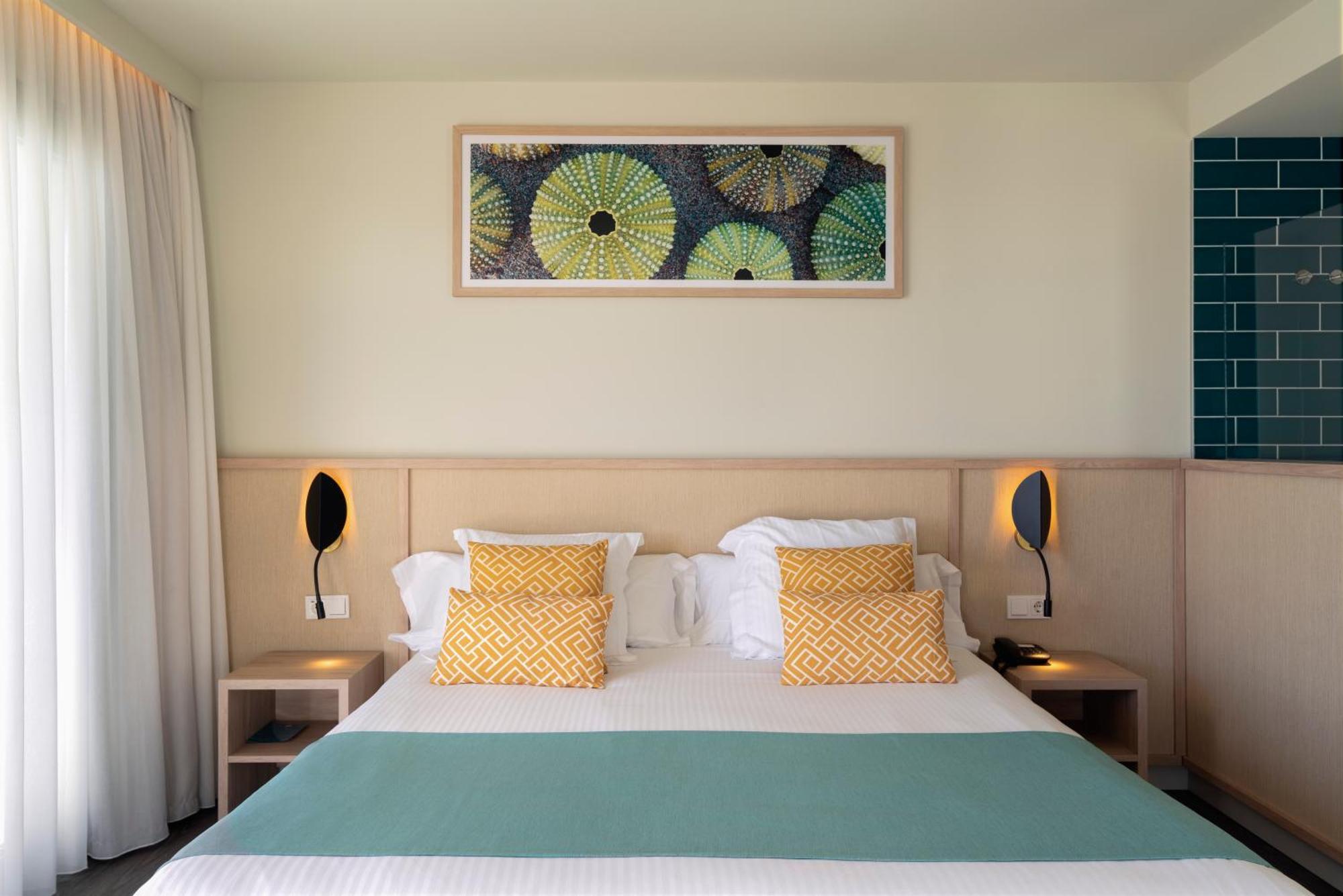 Aluasoul Palma Adults Only Hotel 4*