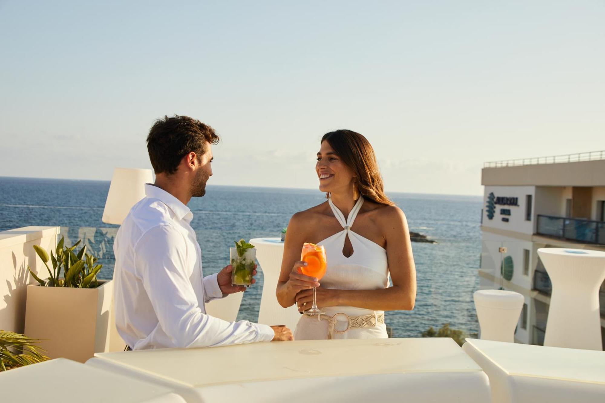 Aluasoul Palma Adults Only 4* Can Pastilla (Mallorca)