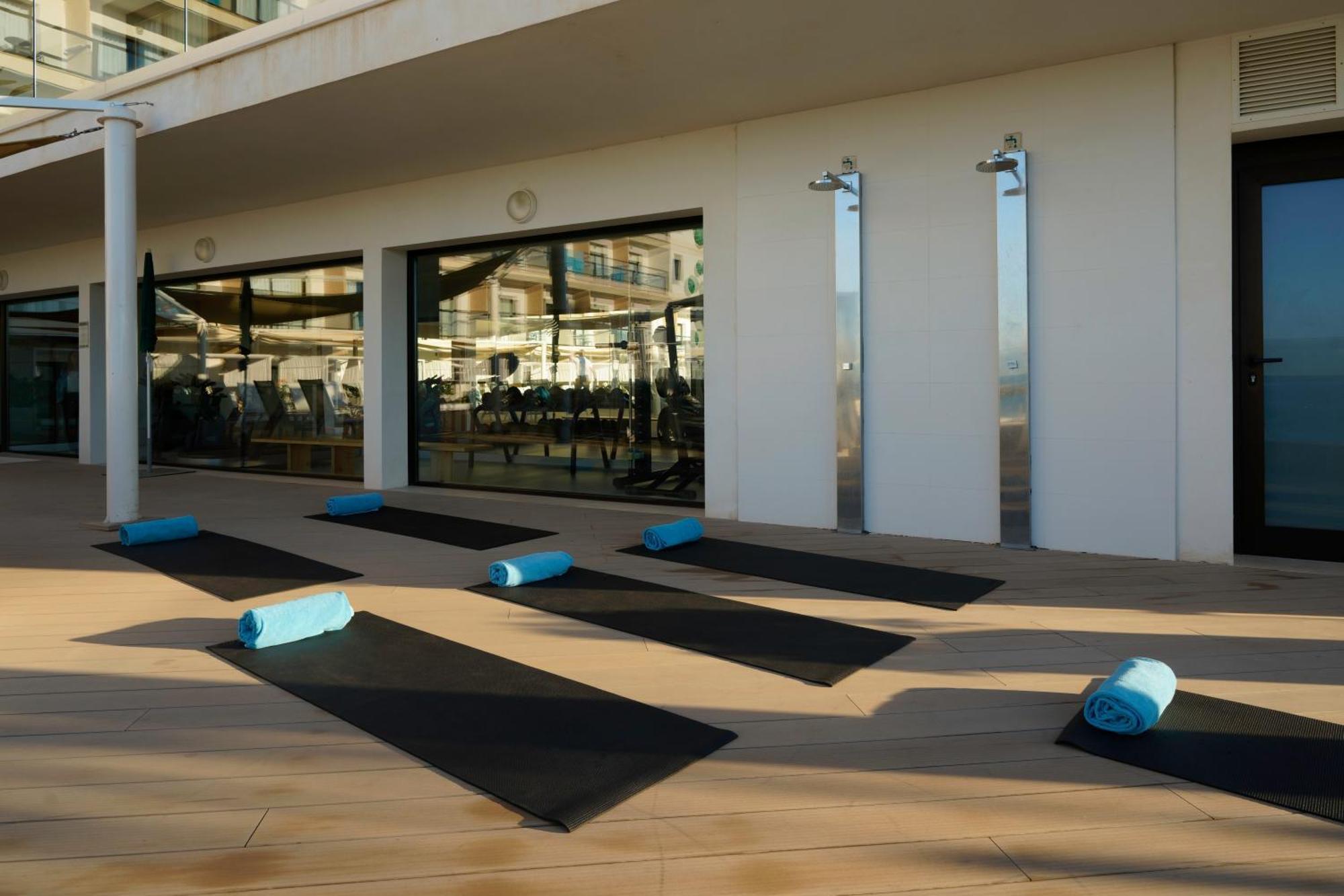 Hotel Aluasoul Palma Adults Only Can Pastilla (Mallorca)