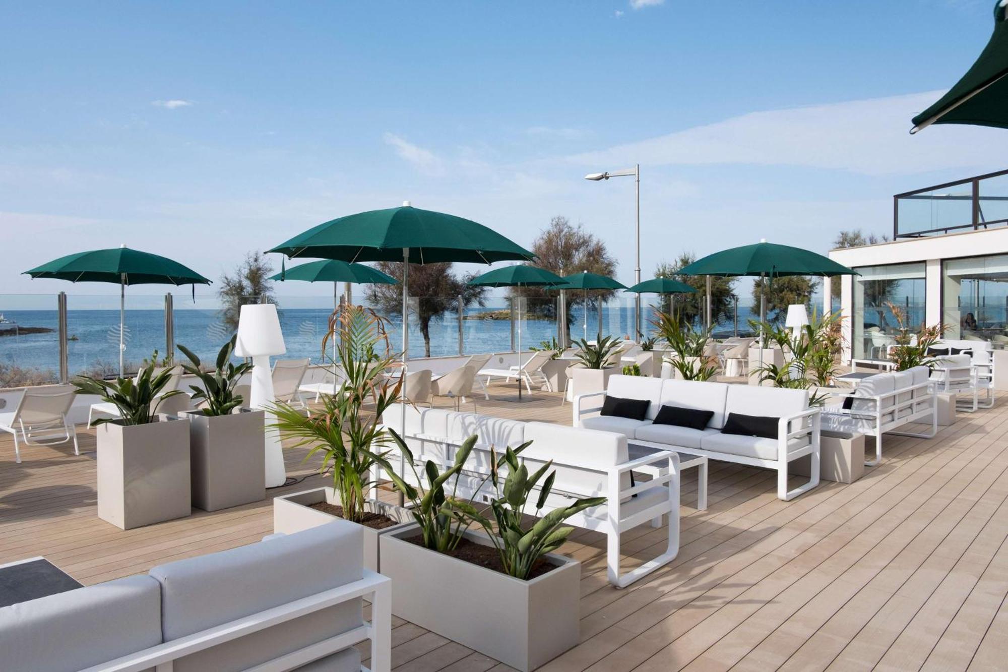 Hotel Aluasoul Palma Adults Only