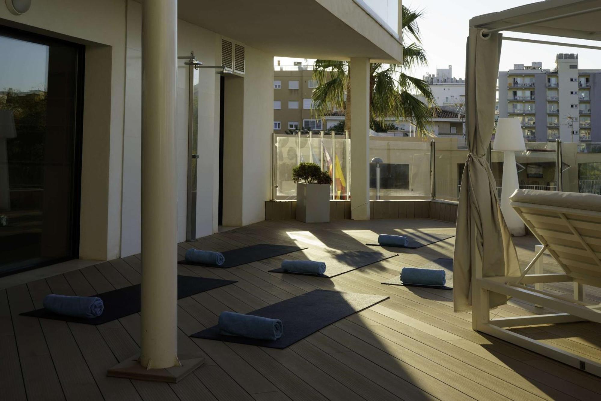 Aluasoul Palma Adults Only Hotel 4*