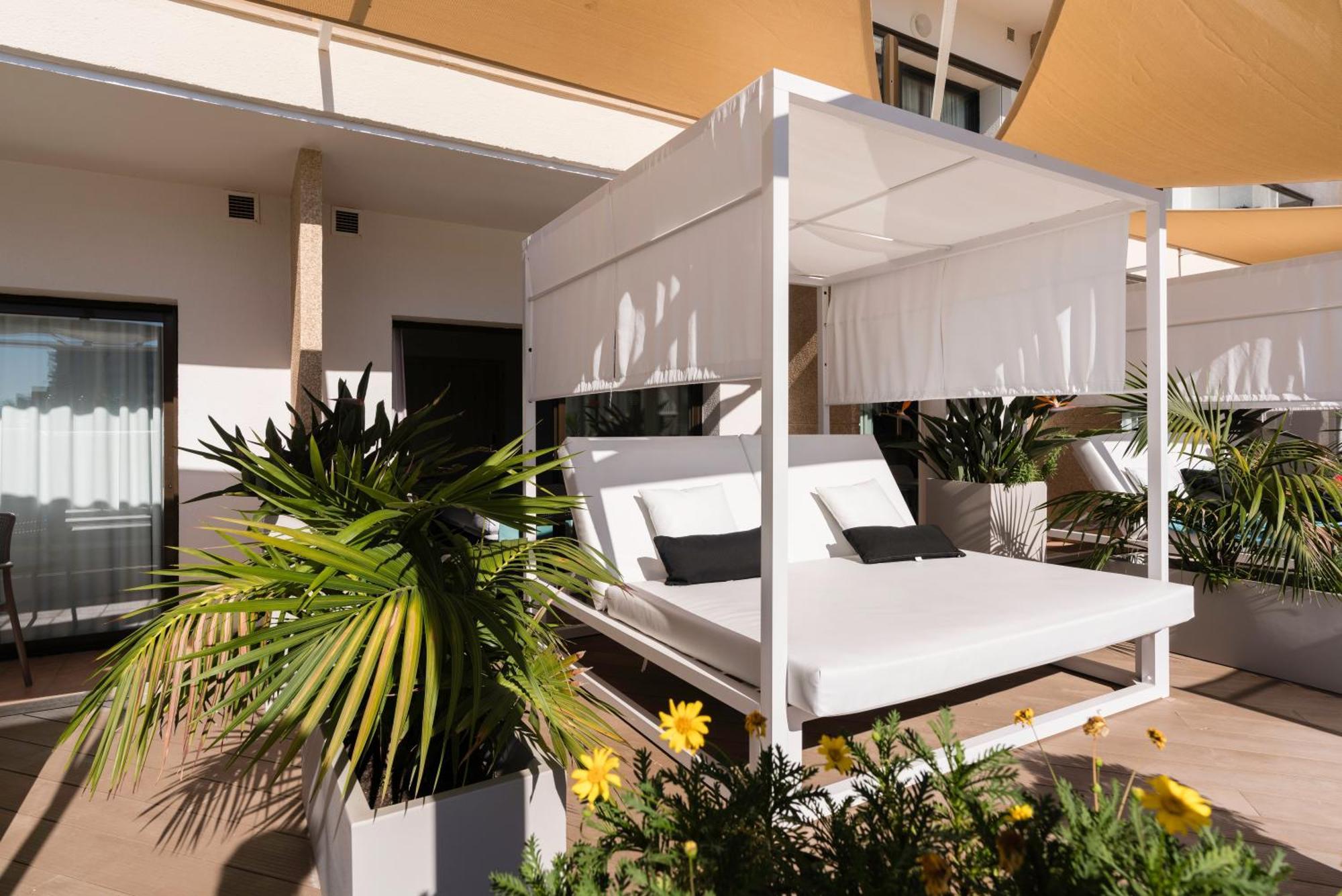 Aluasoul Palma Adults Only Can Pastilla (Mallorca)